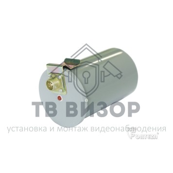 Извещатель охранный обрывного типа
 Москит-СТ (стационарный)-0