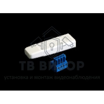 Контрольная панель
 Форт-МИ-0