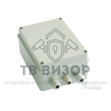 Блок грозозащиты
 Блок БГр-4 Блок грозозащиты
 Блок БГр-4-0