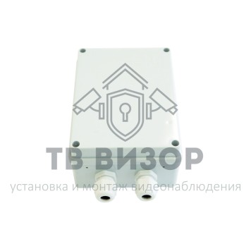 Коробка распределительная
 Барьер-КР-12-0