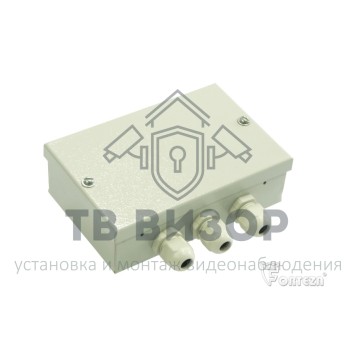 Коробка распределительная
 Барьер-КР-М (металл)-0