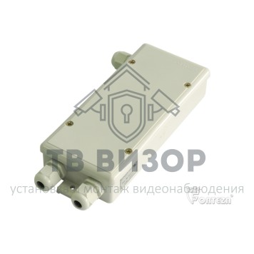 Коробка распределительная
 Барьер-КР-М (пластмасса)-0