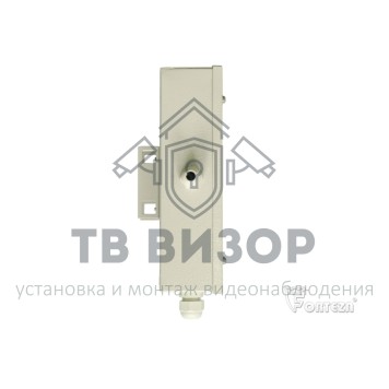 Коробка распределительная
 Барьер-КР (металл)-1