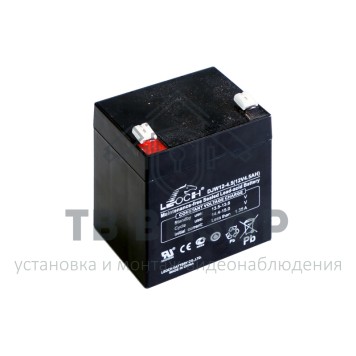 Аккумуляторная батарея
 Аккумулятор для БПР-12-0,15 (исполнение 2)-0