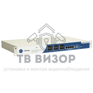 Коммутатор
 TFortis SWU-16-0