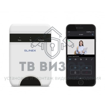 Блок сопряжения
 XR-30IP-1