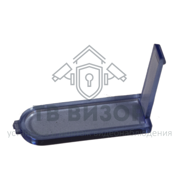 Вызывная видеопанель iPanel 2 (Metal) 2 аб.-1