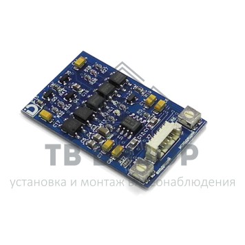 Блок сопряжения
 МСК СЛИМ-0