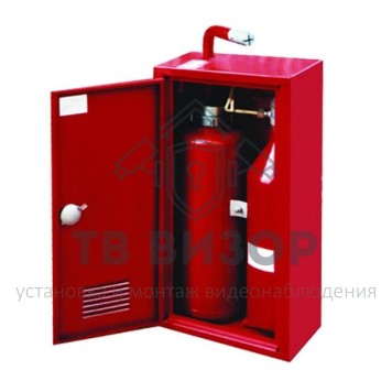 Модуль порошкового пожаротушения
 МПП-(Н)-8-КД-1-БСГ-У2-0