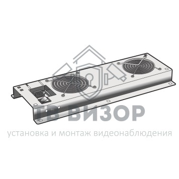 Модуль вентиляторный
 FM35-21M-0