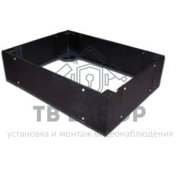 Цоколь для напольных шкафов
 BS05-2H61-0