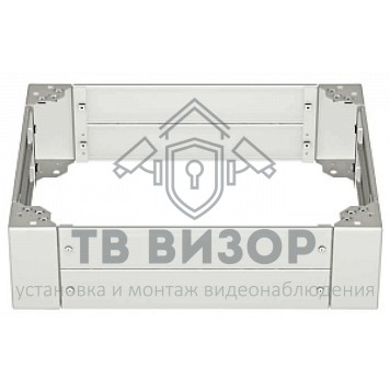 Цоколь для напольных шкафов
 BS35-2H62-0