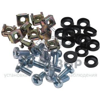 Комплект крепежа
 ITK-HP-28-0