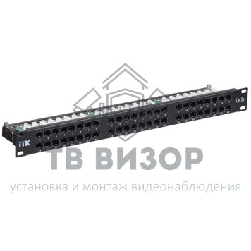 Патч-панель
 PP48-1UC5EU-K05-0