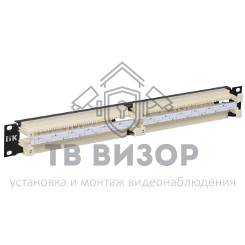 Кросс-панель
 CP100-1U110-0