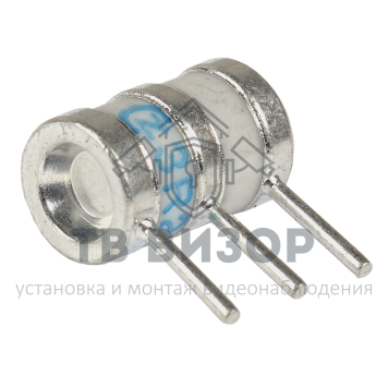 Грозоразрядник
 ARES-3POL-0