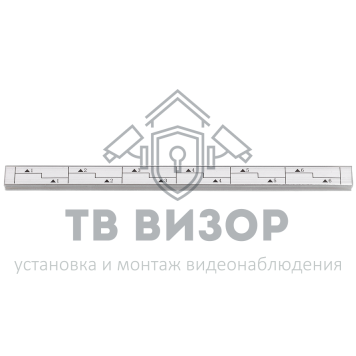 Кросс-панель
 MP10P-0135-0