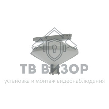 Модуль порошкового пожаротушения
 МПП Гарант-12КД-0