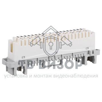 Адаптер проходной
 CS70-1C5EF-1