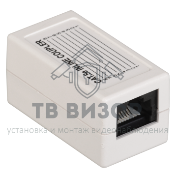 Адаптер проходной
 CS70-1C5EU-0