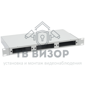 Кросс бокс оптический
 FOBX24-1U-000-0