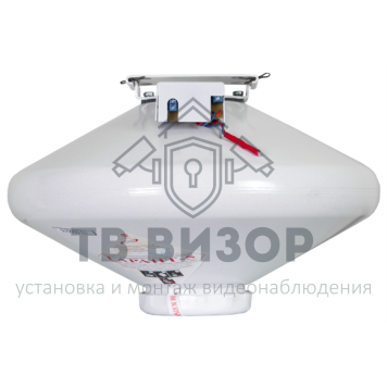 Модуль порошкового пожаротушения
 МПП Гарант-5-1