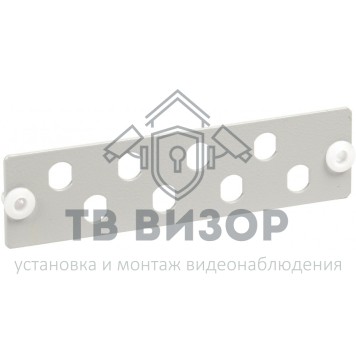 Монтажная панель
 FOBX-P8-FX-0