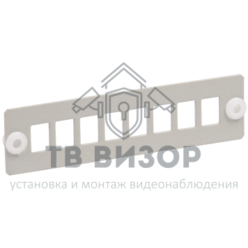 Монтажная панель
 FOBX-P8-SC-0