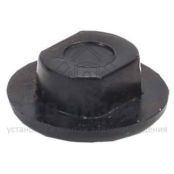 Заглушка
 FOBX-Z-FC-0