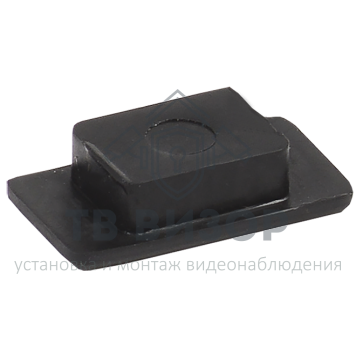 Заглушка
 FOBX-Z-SC-0