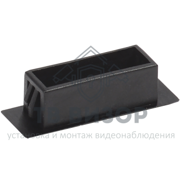 Заглушка
 FOBX-Z-SCDX-0