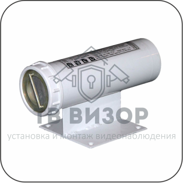 Модуль порошкового пожаротушения
 Тунгус-0,65 МПП(Н)-0,65-И-ГЭ-У2-3