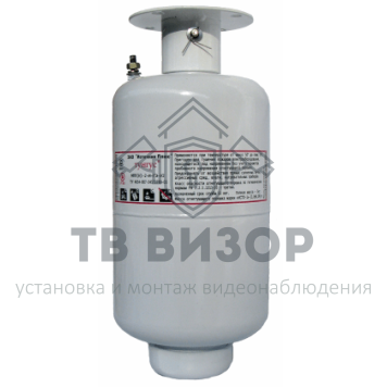 Модуль порошкового пожаротушения
 Тунгус-2 МПП(Н)-2-И-ГЭ-У2-0