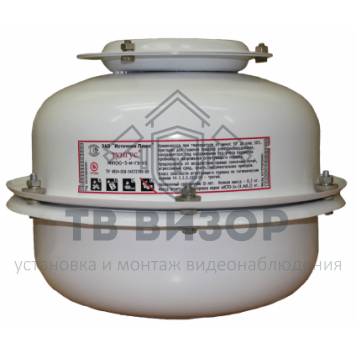 Модуль порошкового пожаротушения
 Тунгус-5 МПП(Н)-5-И-ГЭ-У2-0