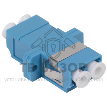 Оптический адаптер
 FC1-LCALCA2C-SM-0