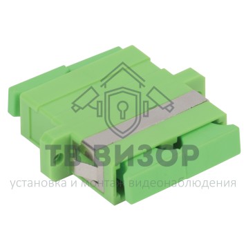 Оптический адаптер
 FC1-SCASCA2C-SM-0