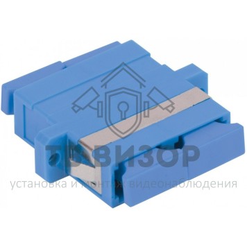 Оптический адаптер
 FC1-SCUSCU2C-SM-0