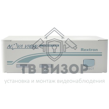 KVM-переключатель
 KNV102-1