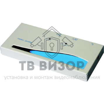 Разветвитель видеосигнала
 VSA12-1