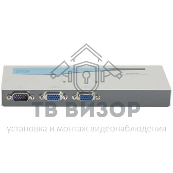 Разветвитель видеосигнала
 VSA12-0