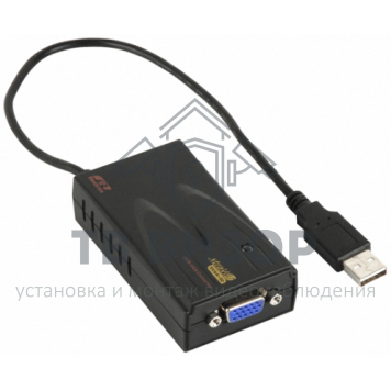 Преобразователь интерфейса
 VCUA 60-0