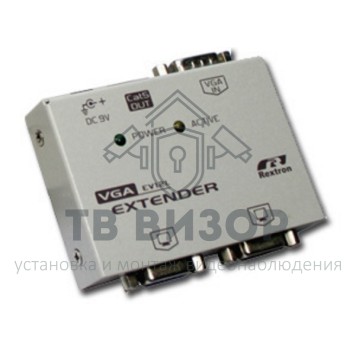 KVM-переключатель
 EVA-12L-0
