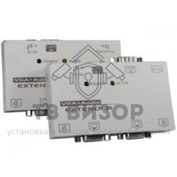 KVM-переключатель
 EVA-012X-0