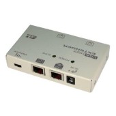 KVM-переключатель
 EV-12L