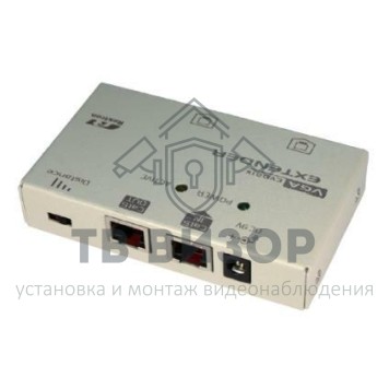 KVM-переключатель
 EV-12L-0