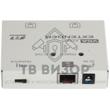 KVM-переключатель
 EV-02R-1