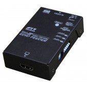 EDID-адаптер
 VDDC-130HDMI