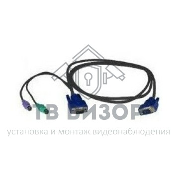 Кабель
 CBM300H-0