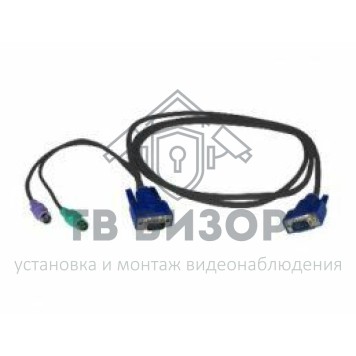 Кабель
 CBM102H-0