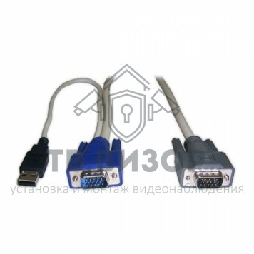 Кабель
 CBD(M)180UH-0